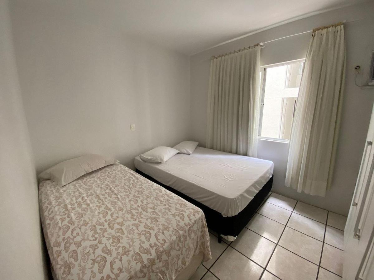 Apartmán Quadra Do Mar Balneário Camboriú Exteriér fotografie