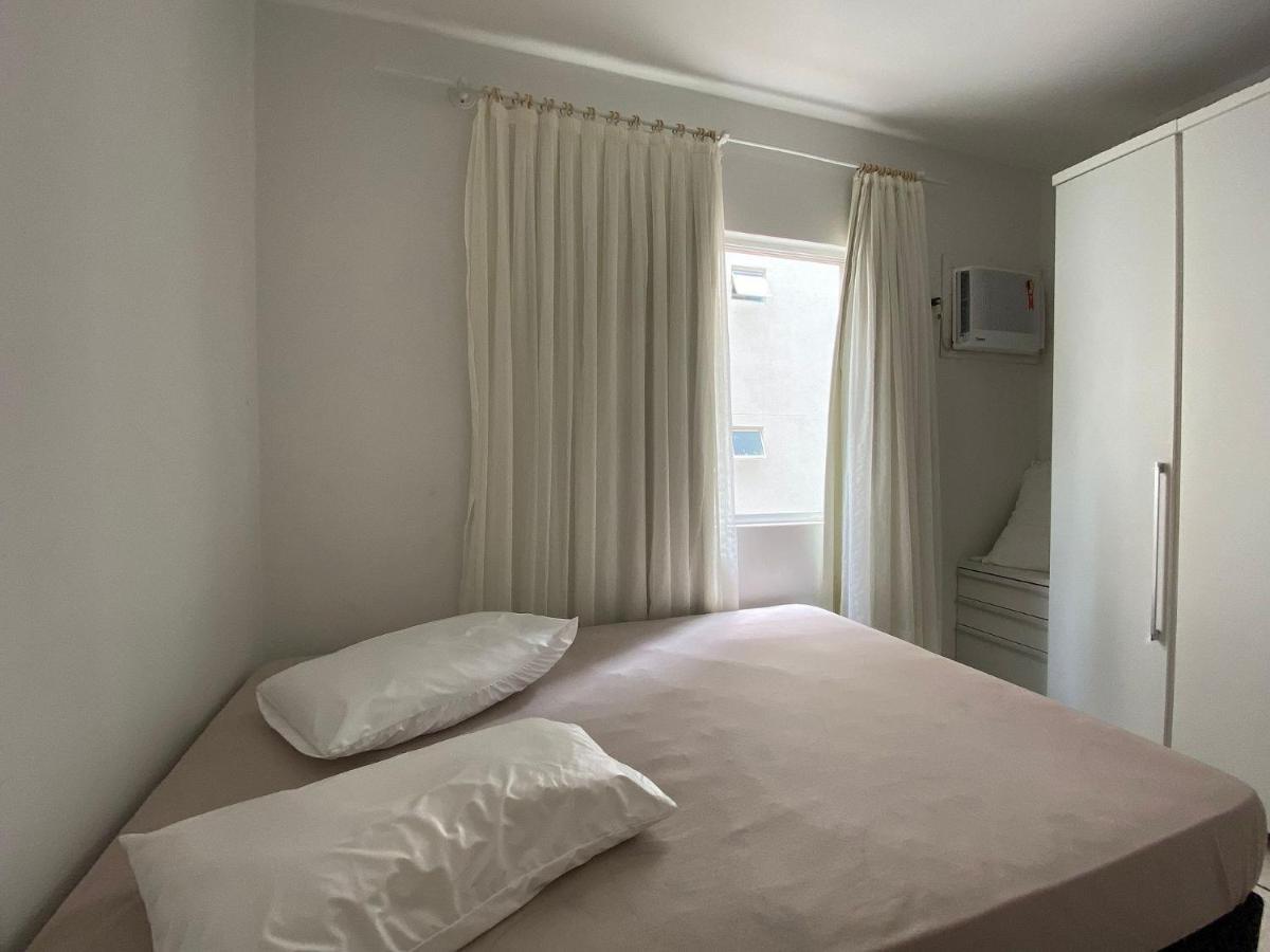 Apartmán Quadra Do Mar Balneário Camboriú Exteriér fotografie
