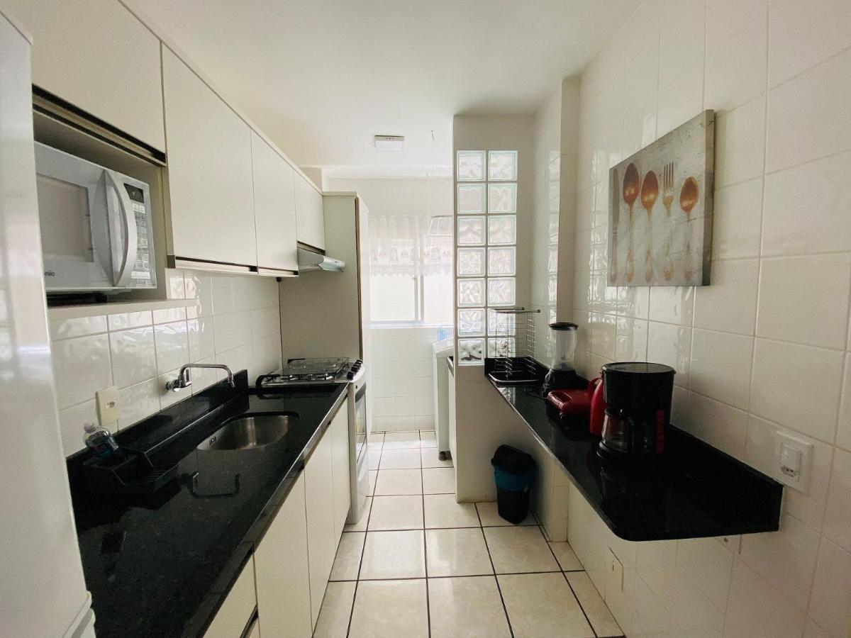 Apartmán Quadra Do Mar Balneário Camboriú Exteriér fotografie